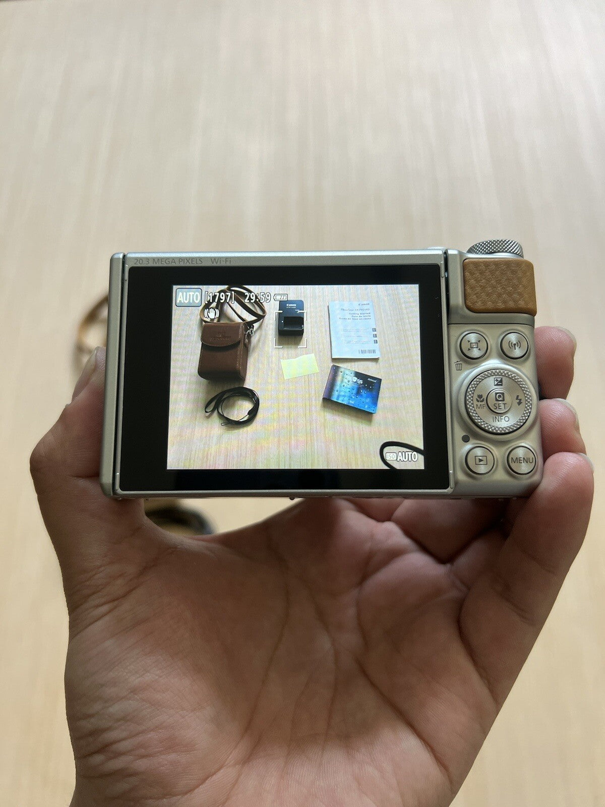 G14.jpg Canon PowerShot SX740 HS – Image 11