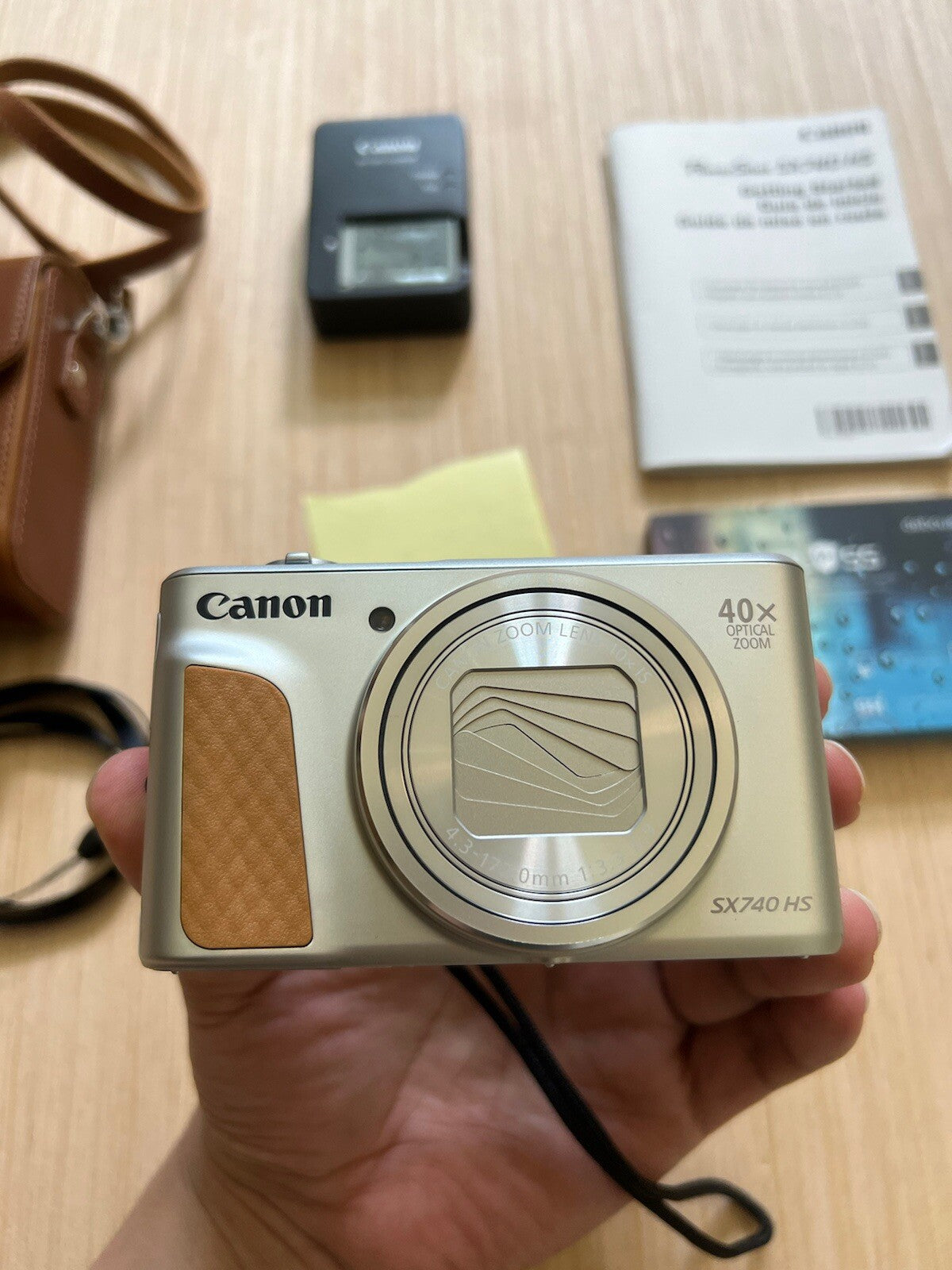 G4.jpg Canon PowerShot SX740 HS – Image 3