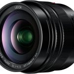 Panasonic Leica 12mm f/1.4 | L'excellence optique pour des images époustouflantes