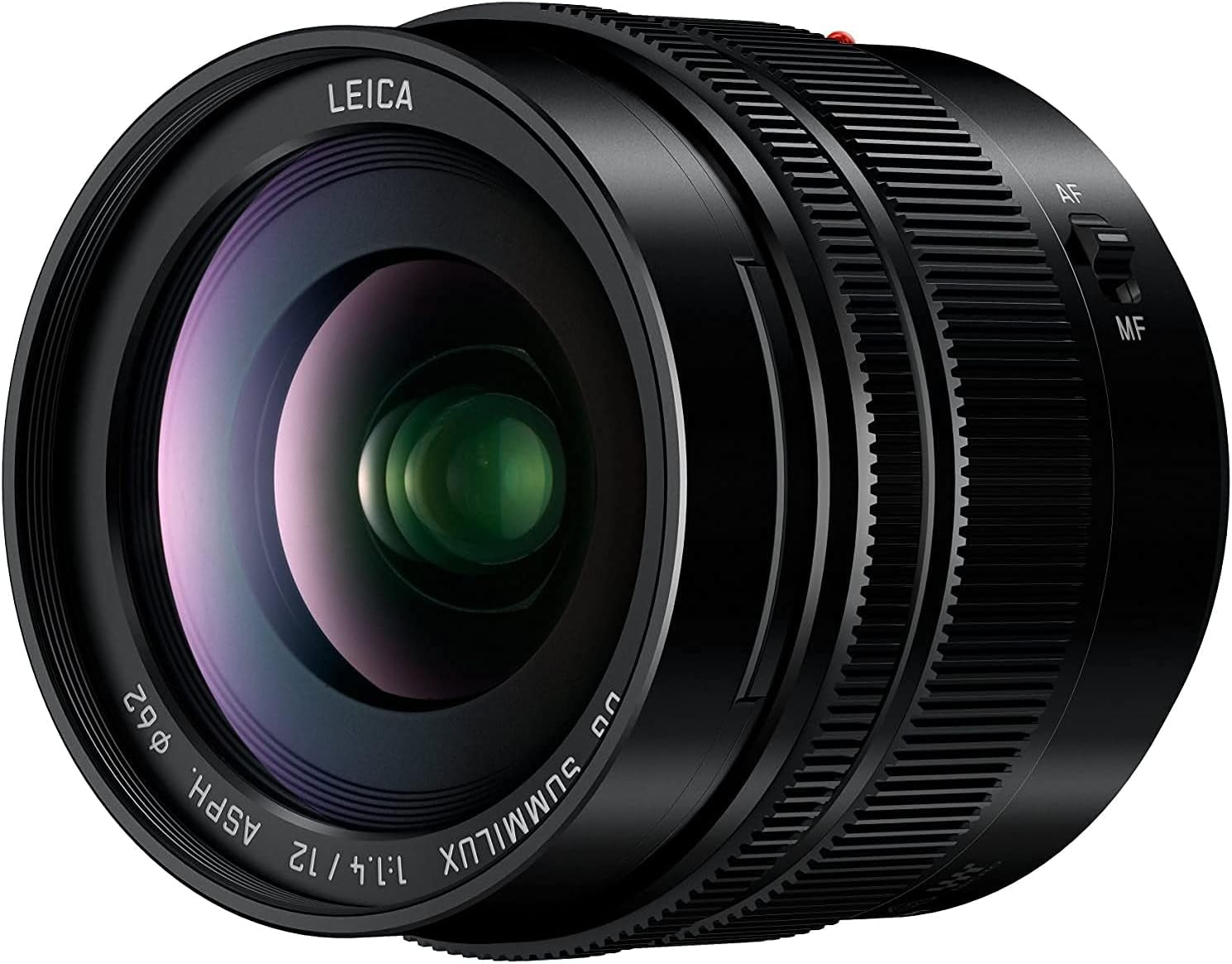 Leica_Panasonic_12mm_f_1.4.jpg Panasonic Leica 12mm f/1.4 | L'excellence optique pour des images époustouflantes – Image 1