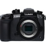 Lumix GH5 Appareil photo hybride | Un concentré de technologie pour créatifs exigeants