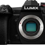 Lumix g9 | L'Appareil Photo Hybride Micro 4/3 pour la photo d'action