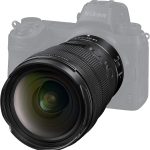 Nikkor Z 14-24 mm f/2,8 S | L'excellence optique pour les professionnels exigeants.