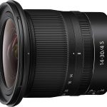 Nikkor Z14-30 mm | L'objectif ultra grand-angle idéal pour les hybrides Nikon Z.