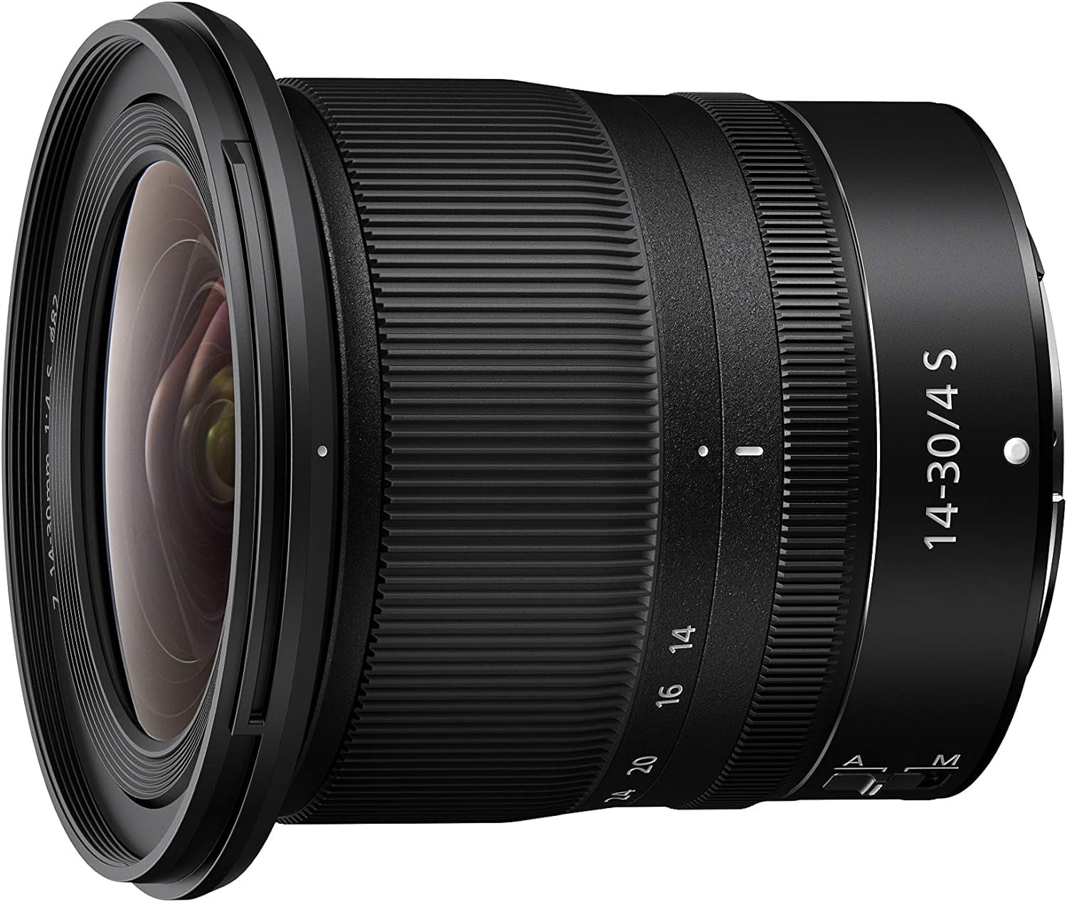 Nikkor_Z_14_30mm_f4_S_Ouverture_Constante_f4.jpg Nikkor Z14-30 mm | L'objectif ultra grand-angle idéal pour les hybrides Nikon Z. – Image 1