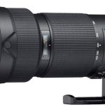 Nikon 200 400 mm f4 VR II | La performance ultime en téléobjectif.