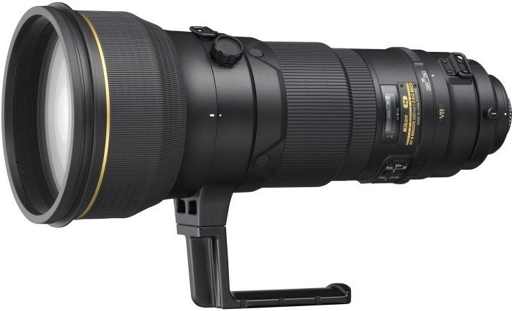 Nikon_400mm_f_2.8.jpg Nikon Nikkor Z 400mm f2.8 TC VR S | L'excellence optique pour des images exceptionnelles. – Image 1