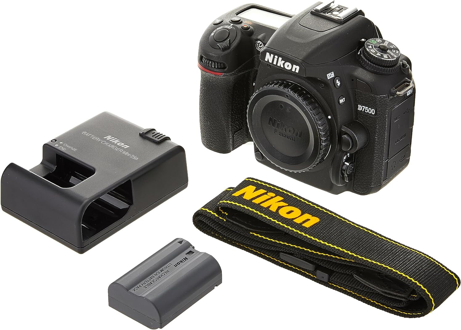 Nikon_D7500_Numerique.jpg Nikon D7500 | Appareil Photo Reflex Performant pour les Passionnés – Image 3