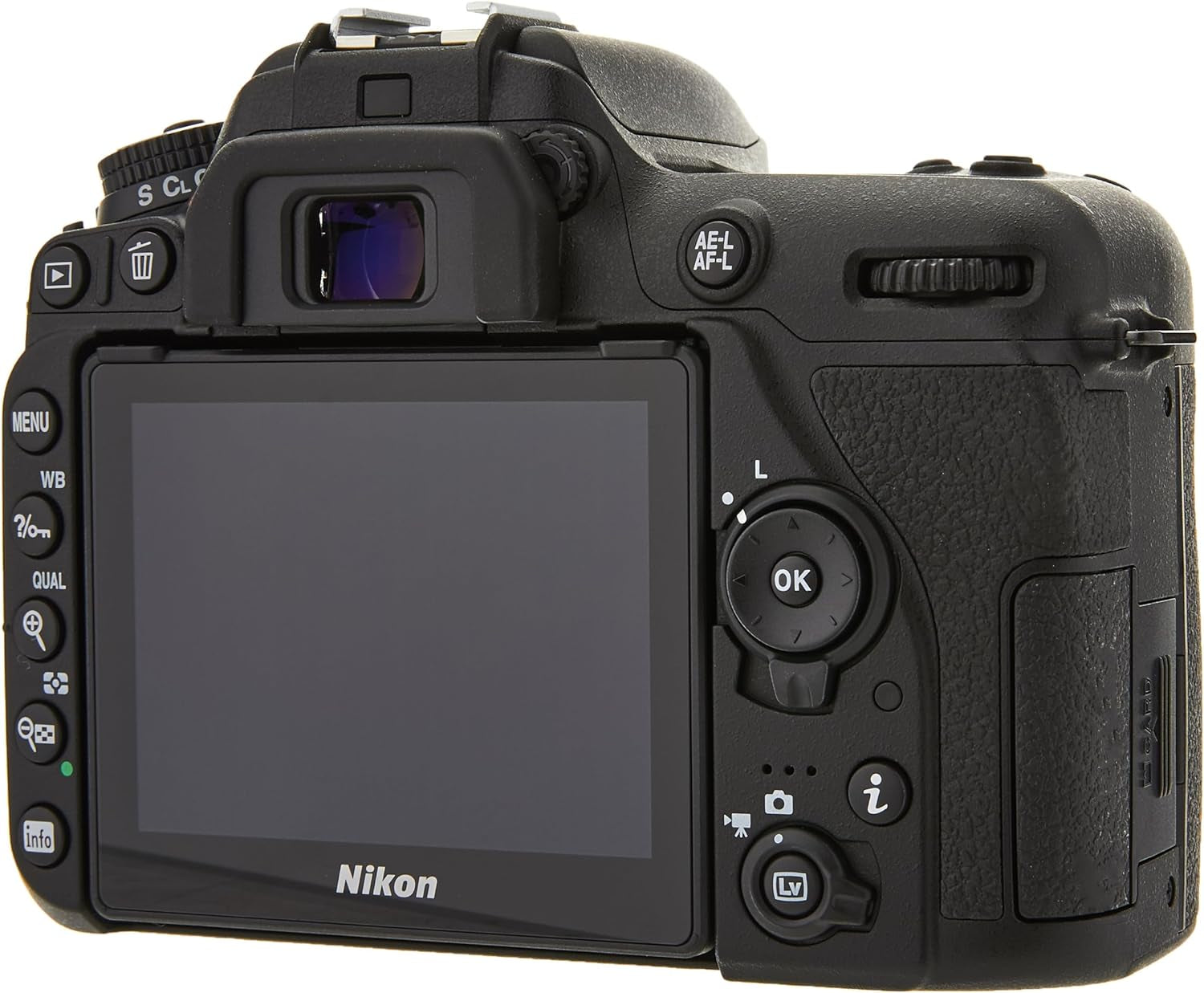 Nikon_D7500_Reflex.jpg Nikon D7500 | Appareil Photo Reflex Performant pour les Passionnés – Image 2