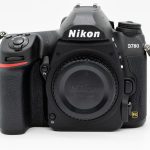 Nikon D780 | Appareil Photo Reflex Plein Format Polyvalent