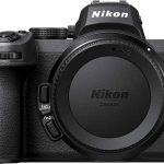 Nikon Z5 | Appareil Photo Hybride Plein Format pour Débutants
