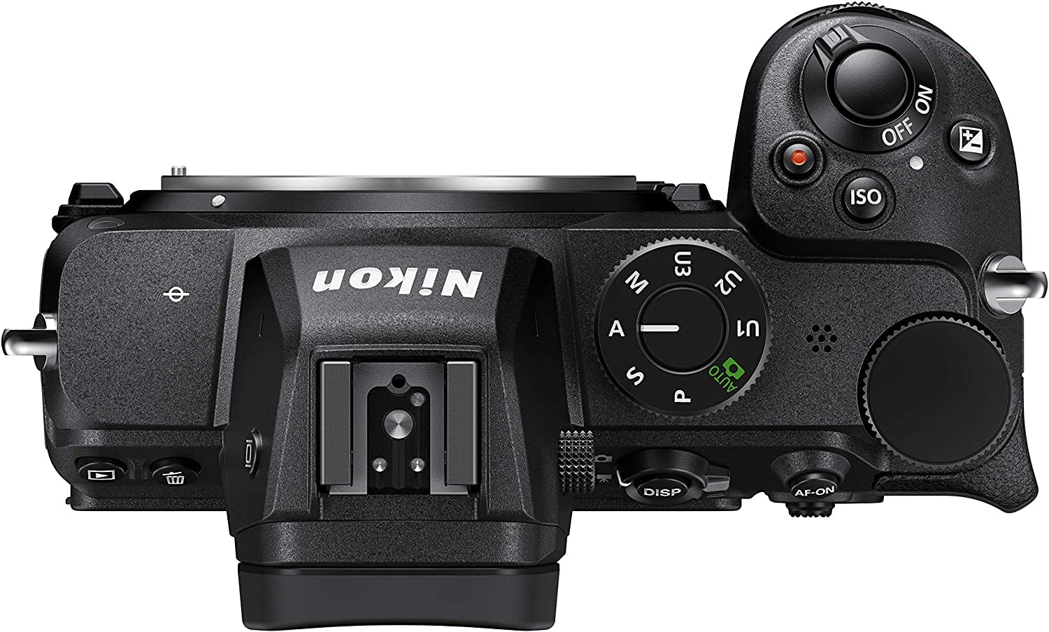 Nikon_Z5_Hybride.jpg Nikon Z5 | Appareil Photo Hybride Plein Format pour Débutants – Image 5