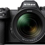 Nikon Z6 III | L'appareil Photo Hybride plein format polyvalent pour les créateurs