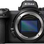 Nikon Z7 II |Appareil Photo Hybride 45.7MP pour des Images Exceptionnelles