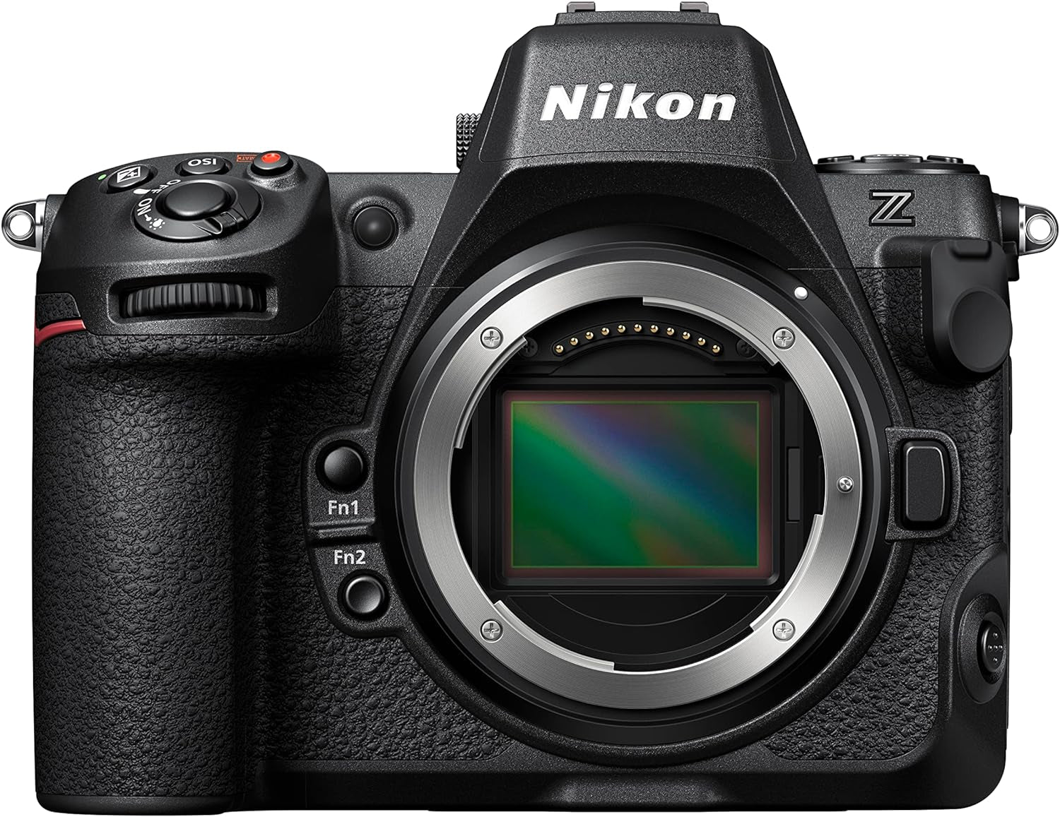 Nikon_Z8.jpg Nikon Z8 | L'Hybride Plein Format qui redéfinit la performance – Image 1