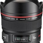 Canon EF 14 mm f/2,8L II USM | Capturez l'exceptionnel avec une perspective unique.