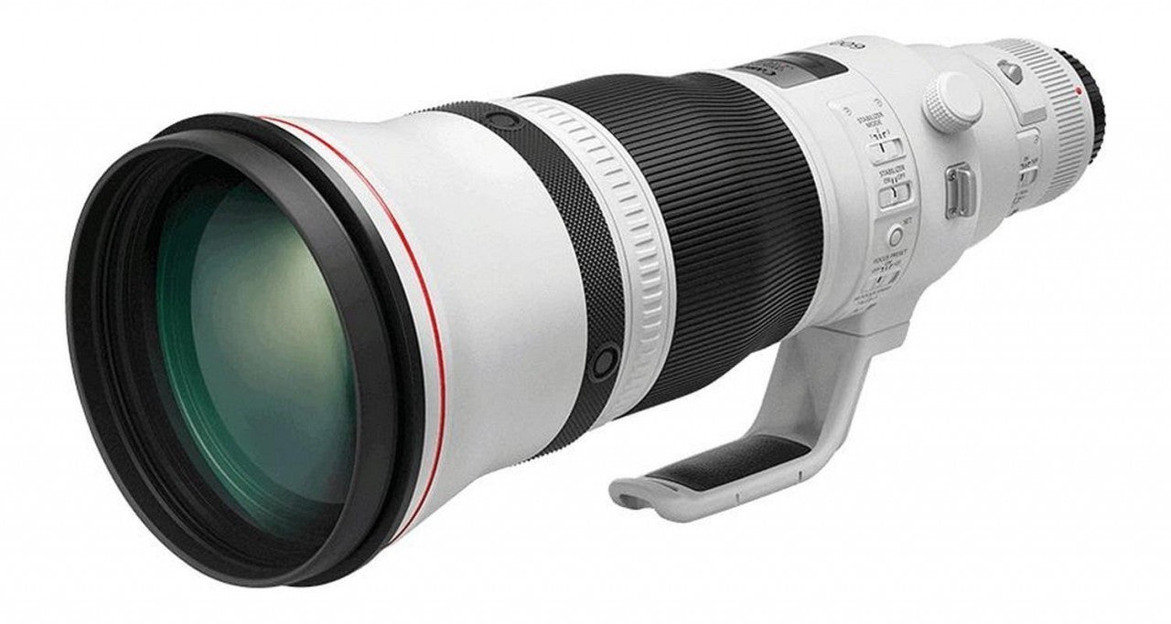 Objectif_Canon_EF_600mm_f4_L_IS_III_USM.jpg Canon ef-600mm f4 | Le super téléobjectif pour la photographie animalière et sportive – Image 2