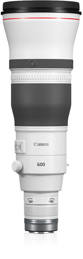 Objectif_Canon_RF_600mm_F4.jpg Canon RF 600mm F4 | L'excellence en téléobjectif pour des images époustouflantes. – Image 3