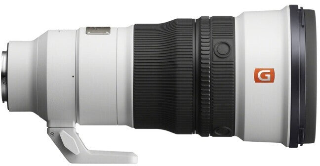 Objectif_FE_300mm_F2.8_GM_OSS.jpg Sony FE 300 mm F2.8 GM OSS | Libérez votre potentiel créatif – Image 3