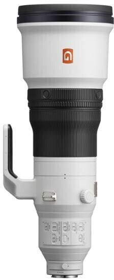 Objectif_FE_600mm_f4.jpg Sony FE 600mm f4 | L'excellence en téléobjectif pour des images d'une netteté incomparable. – Image 2
