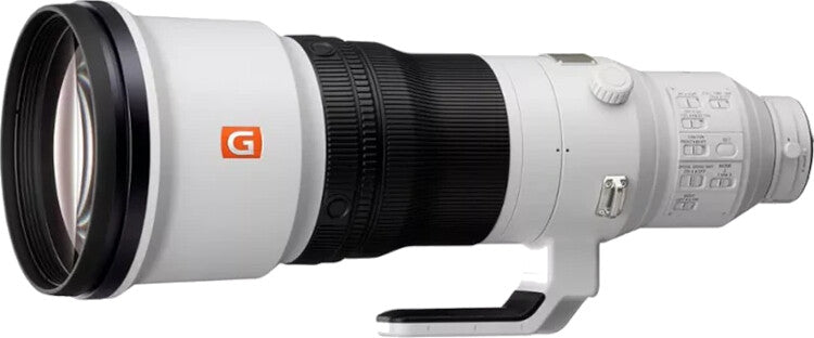 Objectif_FE_600mm_f4_Sony.jpg Sony FE 600mm f4 | L'excellence en téléobjectif pour des images d'une netteté incomparable. – Image 4