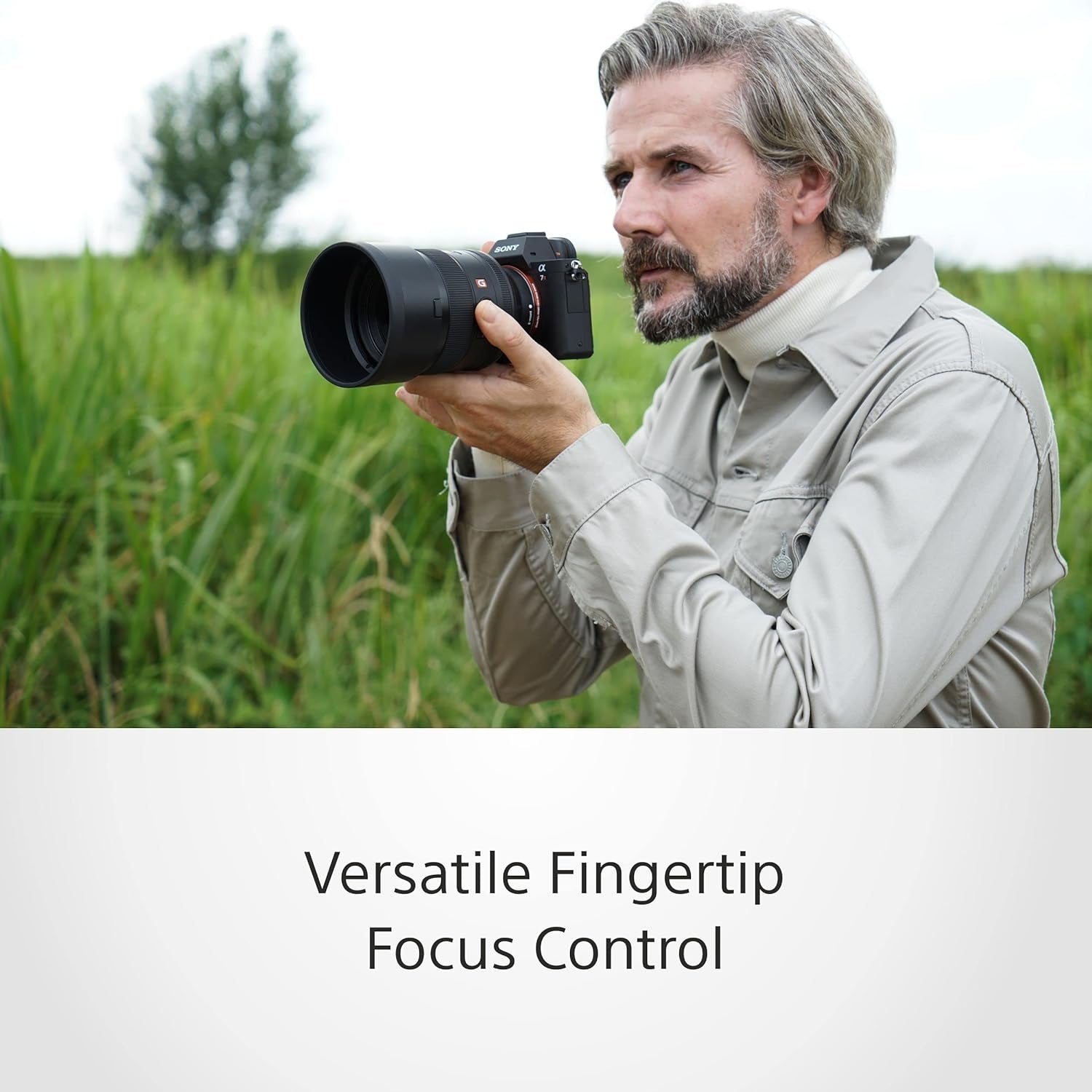 Objectif_FE_85mm_f_1.4_GM_G_Master.jpg Sony FE 85mm f/1.4 GM – L'excellence en portrait pour des images inoubliables. – Image 7