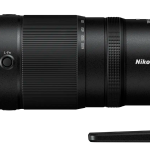 Nikkor Z180-600 | Capturez l'Inaccessible