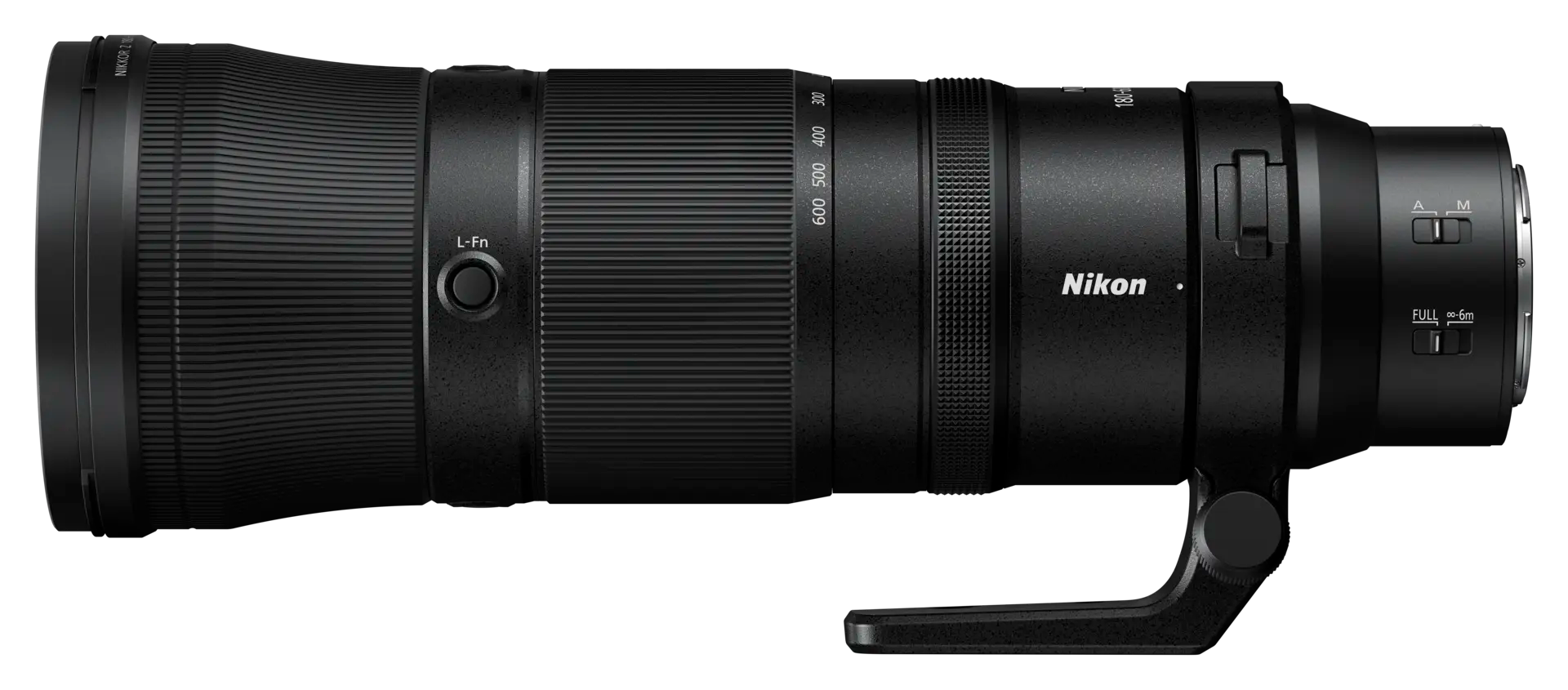 Objectif_Nikkor_Z_180_600mm_Zoom_Polyvalent.png Nikkor Z180-600 | Capturez l'Inaccessible – Image 1