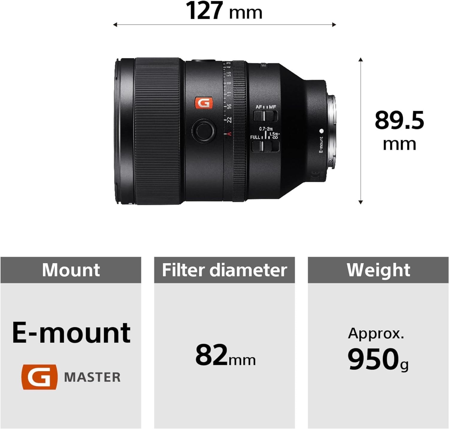 Objectif_Photo_135mm_f1.8_GM_Sony.jpg Sony 135 mm f1.8 GM | L'excellence en matière de portrait – Image 8