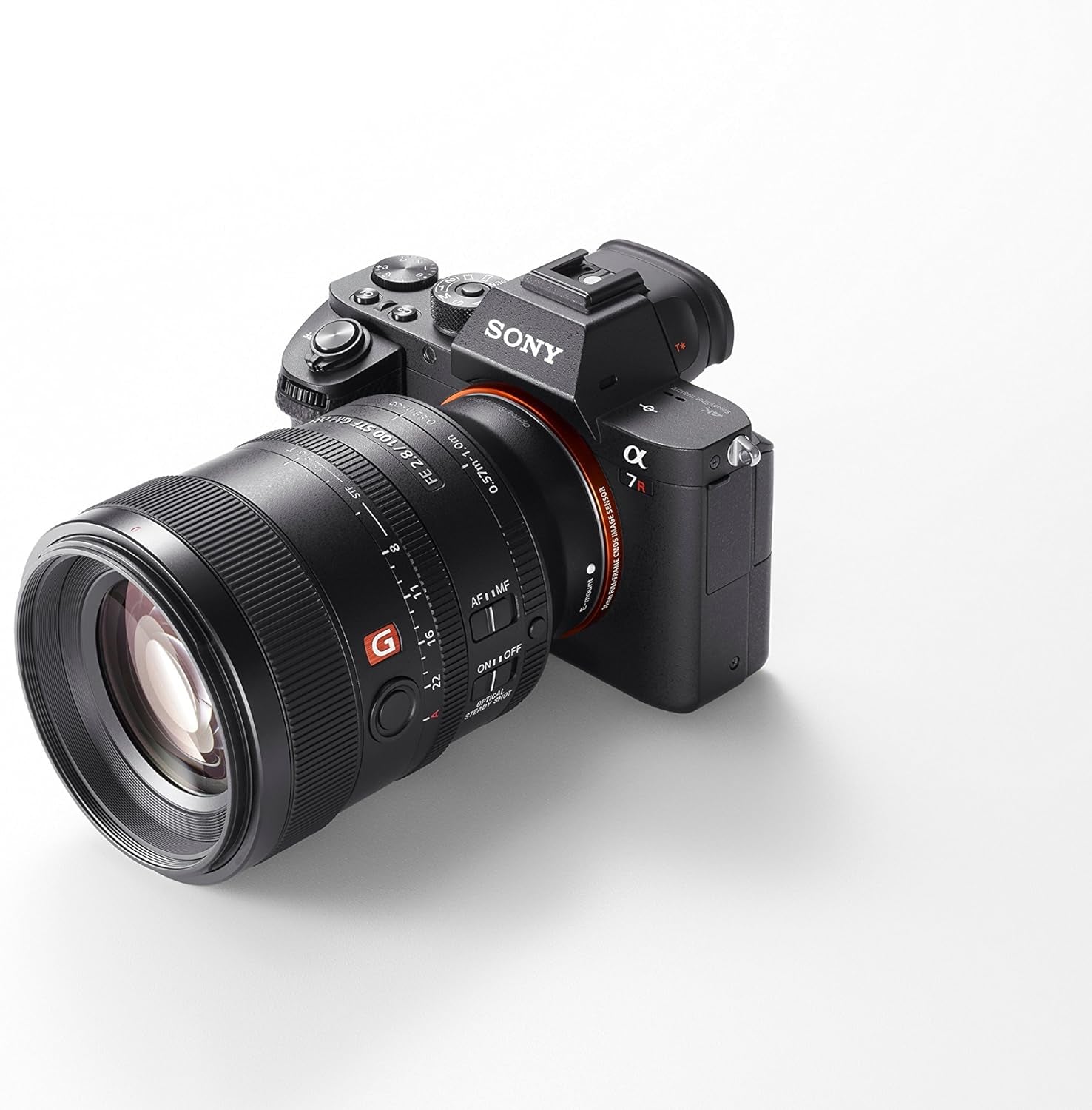 Objectif_Photo_FE_100mm_f2.8_STF_GM_OSS.jpg Sony FE 100 mm f2.8 STF GM OSS | Sublimez vos portraits avec un bokeh incomparable. – Image 5
