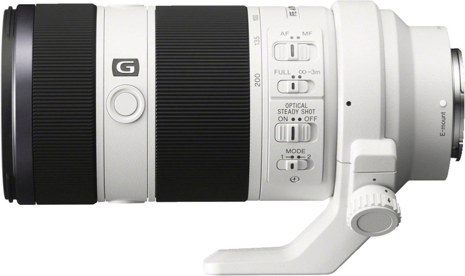 Objectif_Photo_FE_70-200mm_f4_G_OSS.jpg Sony FE 70-200 mm f4 G OSS II | L'excellence téléobjectif pour vos photos et vidéos. – Image 4