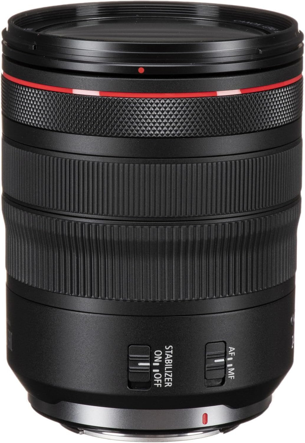 Objectif_Photo_RF_24-105mm_f_4_L_IS_USM.jpg Canon RF 24-105 mm f/4 L IS USM | L'objectif polyvalent par excellence pour des images exceptionnelles. – Image 3