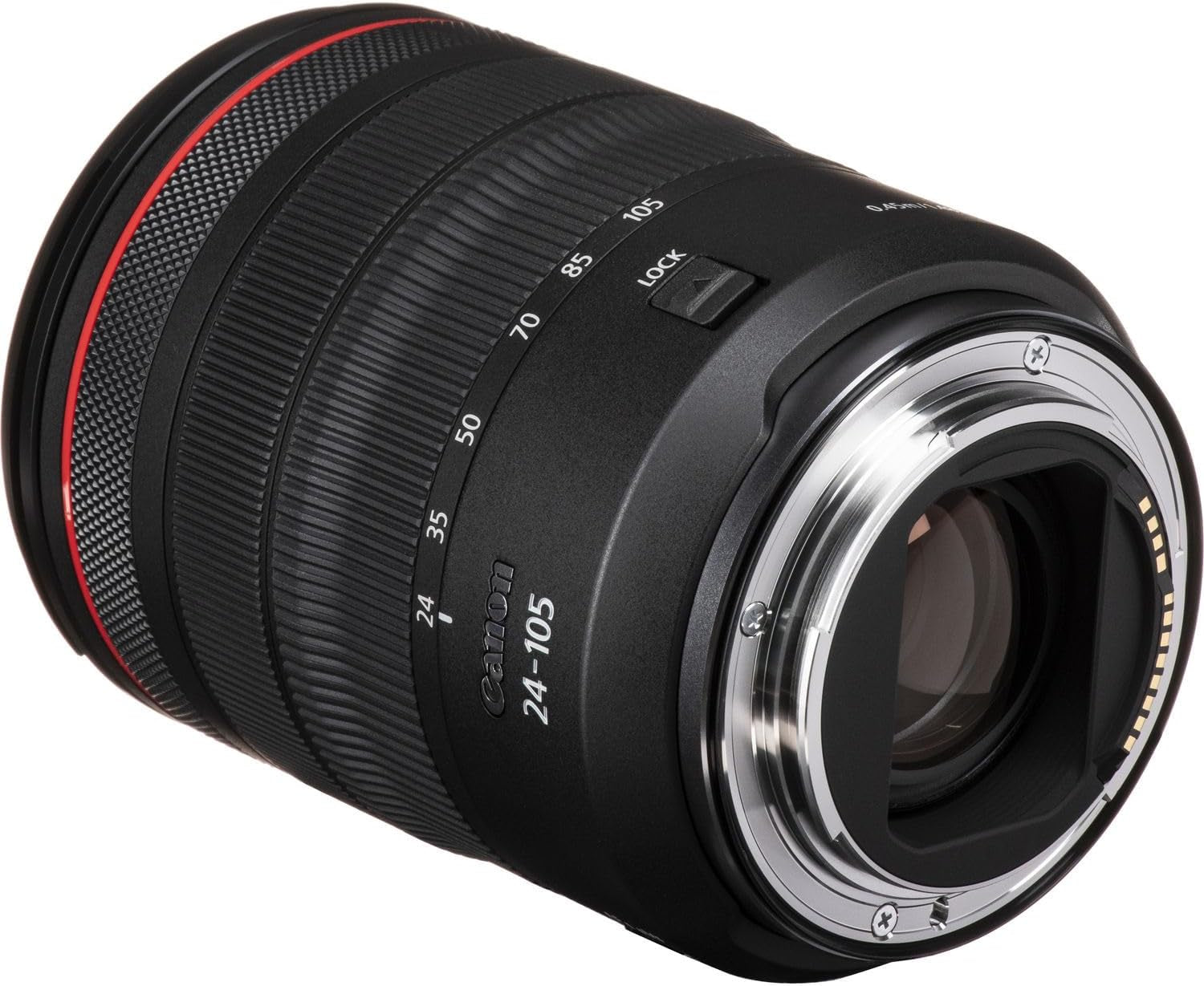 Objectif_RF_24-105mm_f_4_L_IS_USM_Canon.jpg Canon RF 24-105 mm f/4 L IS USM | L'objectif polyvalent par excellence pour des images exceptionnelles. – Image 4