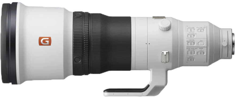 Objectif_Sony_FE_600mm_f4.jpg Sony FE 600mm f4 | L'excellence en téléobjectif pour des images d'une netteté incomparable. – Image 3