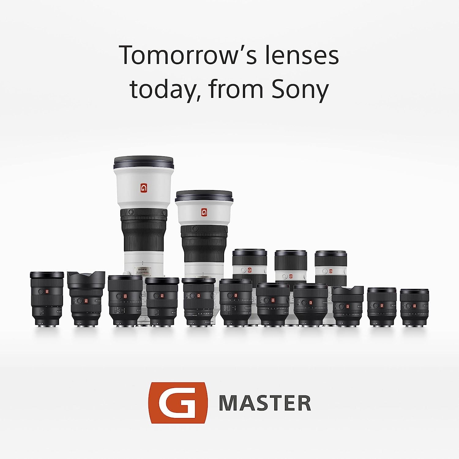 Objectif_Sony_FE_85mm_f_1.4_GM.jpg Sony FE 85mm f/1.4 GM – L'excellence en portrait pour des images inoubliables. – Image 2
