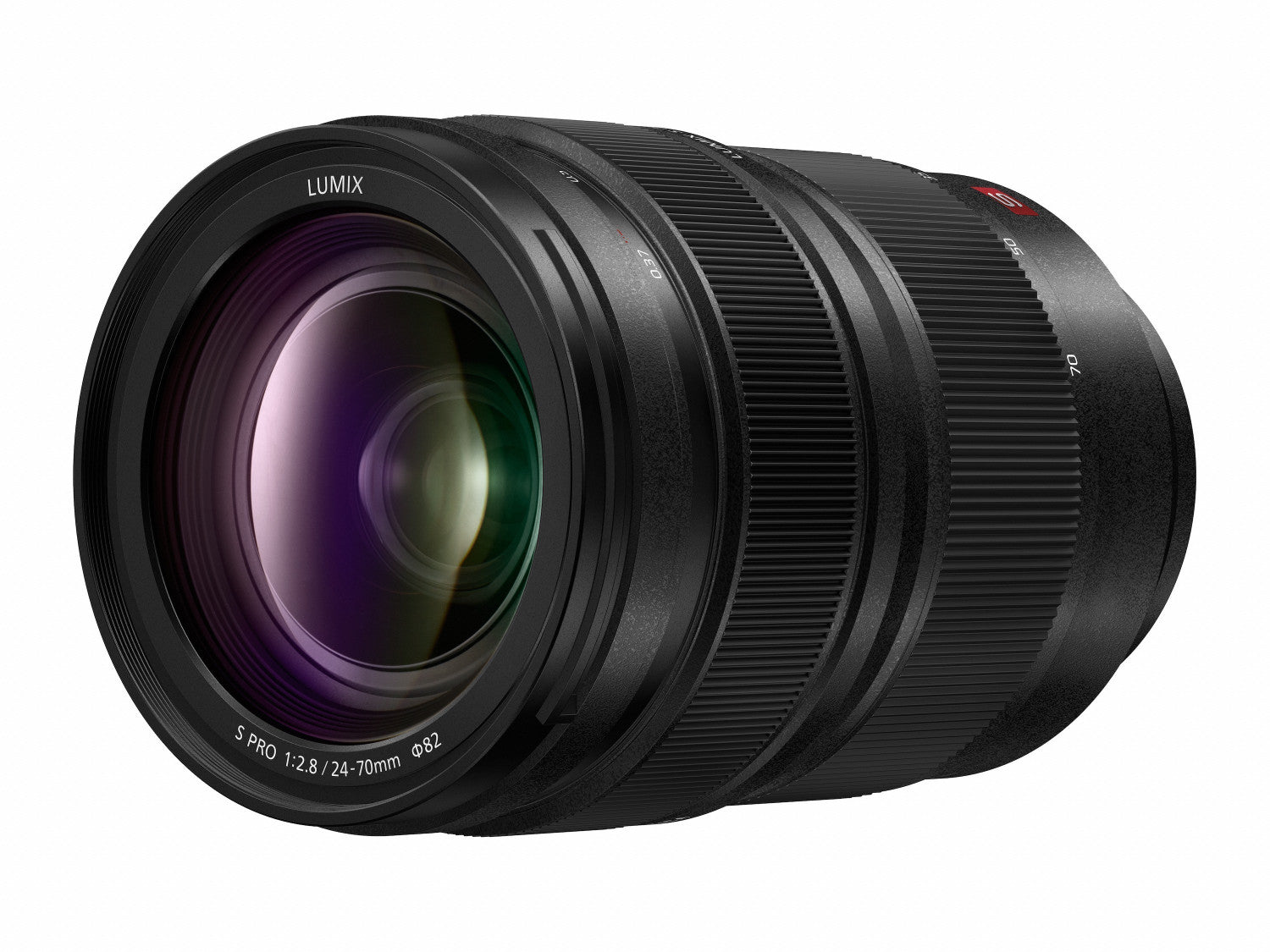 Objectif_Standard_Lumix_S_Pro_24-70mm_f_2.8.jpg Lumix S Pro 24-70mm f2.8 | L'excellence optique à portée de main – Image 3
