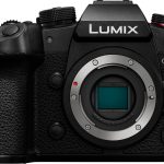 Panasonic Lumix DC-GH7 | L'appareil Photo Hybride Micro 4/3 pour les vidéastes exigeants