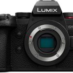 Panasonic Lumix G9 II | L'Appareil Photo Hybride Micro 4/3 pour les créateurs de contenu