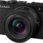 Panasonic Lumix S9 | L'Appareil Photo Hybride plein format compact pour les créateurs