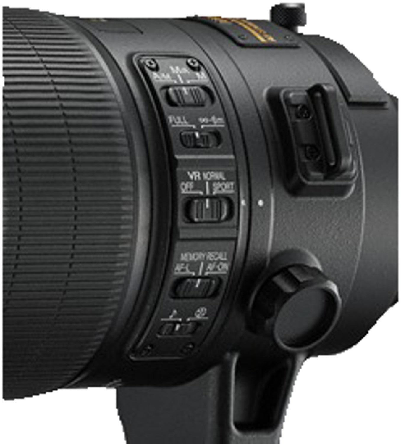 Premium_Nikon_400mm_f_2.8.jpg Nikon Nikkor Z 400mm f2.8 TC VR S | L'excellence optique pour des images exceptionnelles. – Image 2