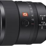 Sony 135 mm f1.8 GM | L'excellence en matière de portrait