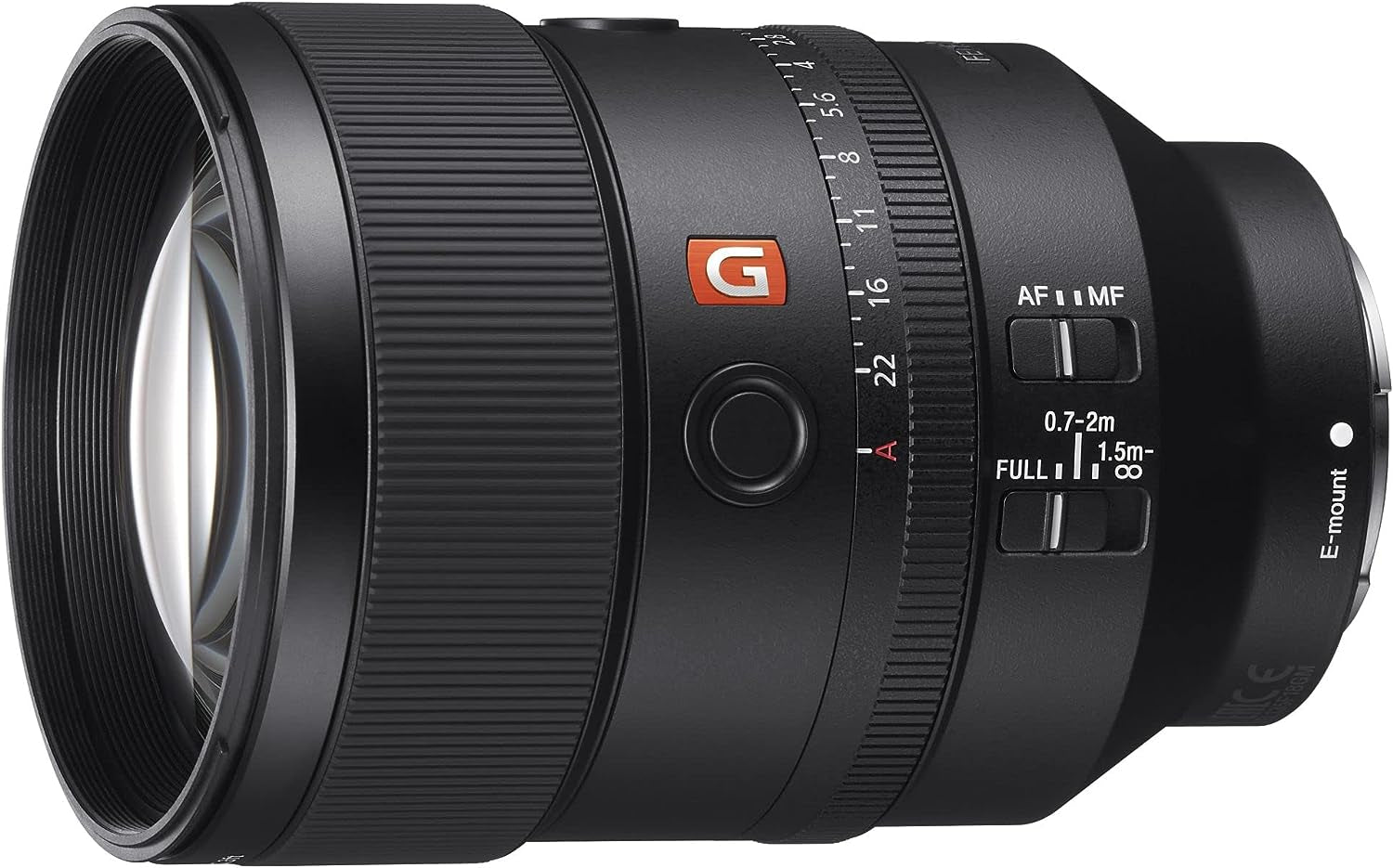 Sony_135mm_f1.8_GM.jpg Sony 135 mm f1.8 GM | L'excellence en matière de portrait – Image 1