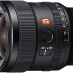 Sony 24 mm 1,4 GM | L'excellence optique à portée de main