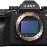 SonyAlpha 1 | Appareil Photo Hybride Plein Format