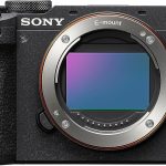 Sony Alpha 7C II | L'hybride plein format compact nouvelle génération