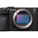 Sony Alpha 7C R | L'Appareil photo plein format haute résolution compact