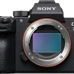 Sony Alpha 7R III | L'appareil Photo Hybride plein format haute résolution