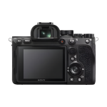 Sony Alpha 7R IV un | L'hybride plein format qui sublime vos créations