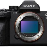 Sony Alpha 7R V | L'Appareil Photo Hybride haute résolution nouvelle génération