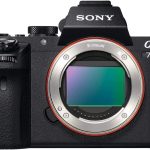 Sony Alpha 7II | Appareil Photo Hybride plein format accessible à tous